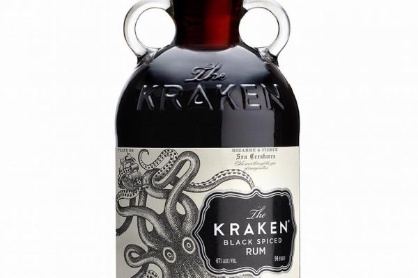 Kraken рабочий